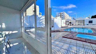 Casa adosada en alquiler en Playa del Inglés en San Bartolomé de Tirajana