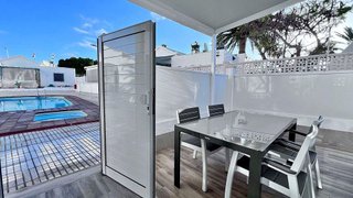 Casa adosada en alquiler en Playa del Inglés en San Bartolomé de Tirajana