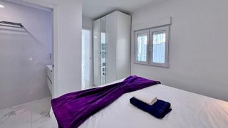 Casa adosada en alquiler en Playa del Inglés en San Bartolomé de Tirajana