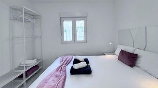 Casa adosada en alquiler en Playa del Inglés en San Bartolomé de Tirajana