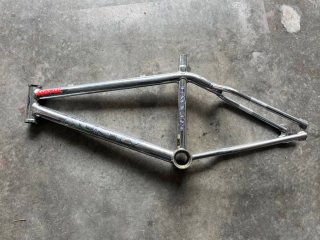Cuadro BMX Monty 129