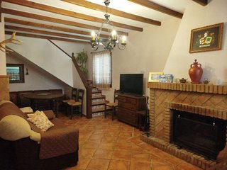Chalet en alquiler en Zona de la Vega en Antequera