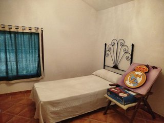 Chalet en alquiler en Zona de la Vega en Antequera