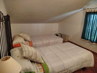 Chalet en alquiler en Zona de la Vega en Antequera