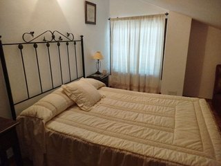 Chalet en alquiler en Zona de la Vega en Antequera