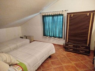 Chalet en alquiler en Zona de la Vega en Antequera