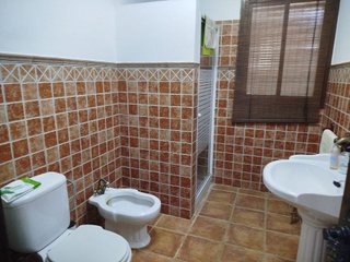 Chalet en alquiler en Zona de la Vega en Antequera