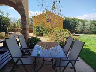 Chalet en alquiler en Zona de la Vega en Antequera
