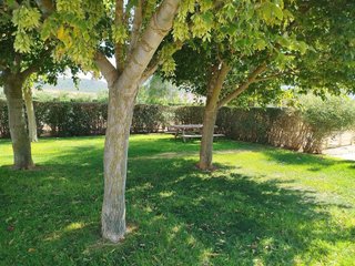 Chalet en alquiler en Zona de la Vega en Antequera