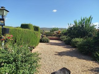 Chalet en alquiler en Zona de la Vega en Antequera