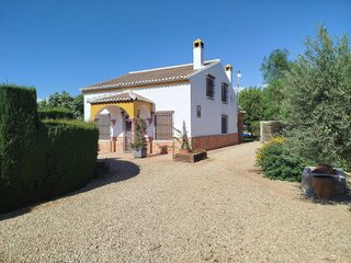 Chalet en alquiler en Zona de la Vega en Antequera