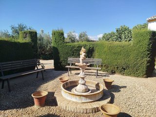 Chalet en alquiler en Zona de la Vega en Antequera