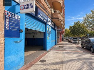 Local comercial en venta en Fígares en Granada