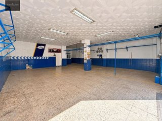 Local comercial en venta en Fígares en Granada