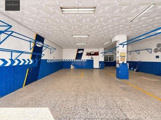 Local comercial en venta en Fígares en Granada