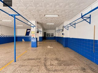 Local comercial en venta en Fígares en Granada