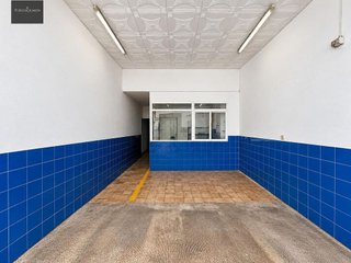 Local comercial en venta en Fígares en Granada