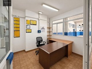 Local comercial en venta en Fígares en Granada