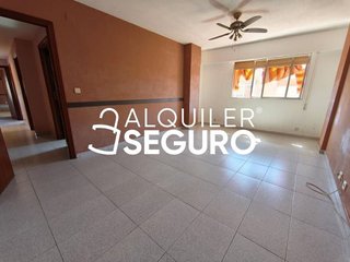 Piso en alquiler en Campoamor en Alicante