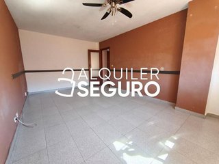 Piso en alquiler en Campoamor en Alicante