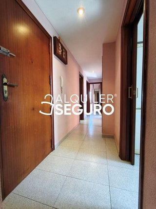 Piso en alquiler en Campoamor en Alicante