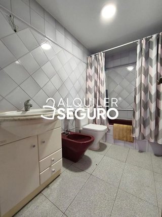 Piso en alquiler en Campoamor en Alicante