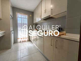 Piso en alquiler en Campoamor en Alicante