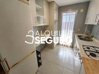 Piso en alquiler en Campoamor en Alicante
