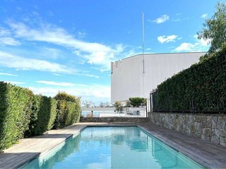 Piso en alquiler en Sant Gervasi - La Bonanova en Barcelona