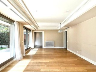 Piso en alquiler en Sant Gervasi - La Bonanova en Barcelona