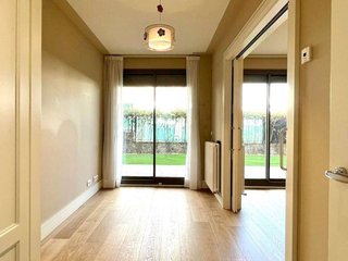 Piso en alquiler en Sant Gervasi - La Bonanova en Barcelona