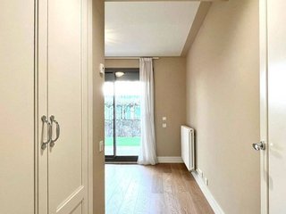 Piso en alquiler en Sant Gervasi - La Bonanova en Barcelona