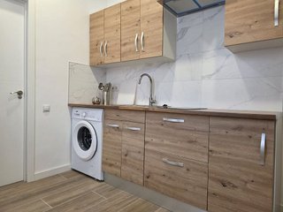 Piso en alquiler en Los Ángeles en Alicante