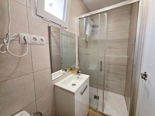 Piso en alquiler en Los Ángeles en Alicante