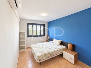 Casa adosada en alquiler en Callao Salvaje - El Puertito - Iboybo en Adeje