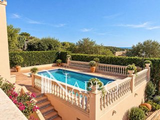 Chalet en alquiler en Esporles