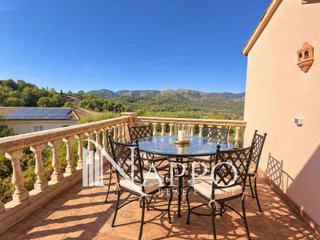 Chalet en alquiler en Esporles