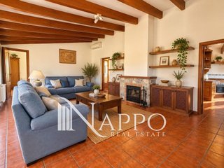 Chalet en alquiler en Esporles