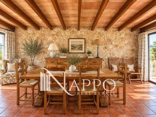 Chalet en alquiler en Esporles