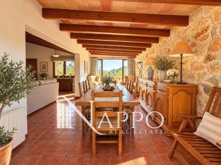 Chalet en alquiler en Esporles