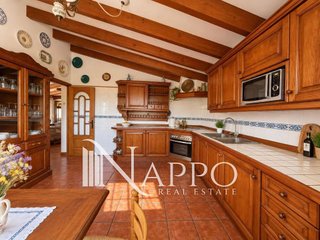 Chalet en alquiler en Esporles
