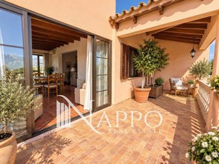 Chalet en alquiler en Esporles