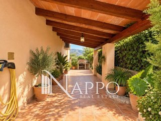 Chalet en alquiler en Esporles