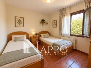 Chalet en alquiler en Esporles
