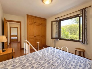 Chalet en alquiler en Esporles