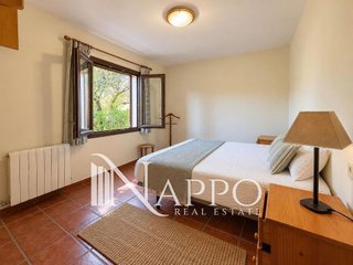 Chalet en alquiler en Esporles