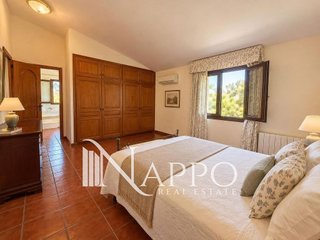 Chalet en alquiler en Esporles