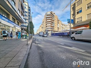 Oficina en venta en Ensanche - Diputación en Alicante