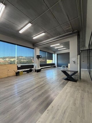 Nave industrial en alquiler en Pomar en Badalona