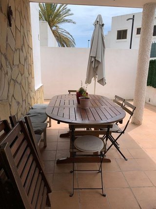 Casa en alquiler en Ses Figueretes - Platja d'en Bossa - Cas Serres en Ibiza/Eivissa